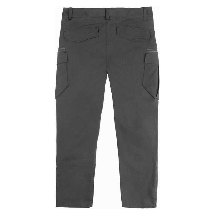 ICON Uparmor Superduty 3 Pants in Black