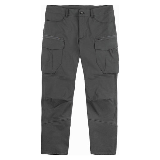 ICON Uparmor Superduty 3 Pants in Black