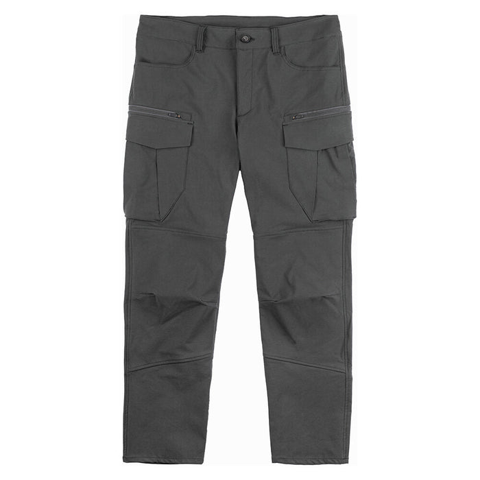 ICON Uparmor Superduty 3 Pants in Black