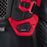 ALPINESTARS TECH-AIR® OFF-ROAD SYSTEM 2025 in Black/Red/White