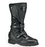 SIDI ADVENTURE 2 GORE BOOTS 2026 in Black/Black