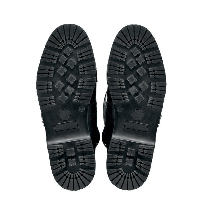 SIDI ADVENTURE 2 GORE BOOTS 2026 in Black/Black