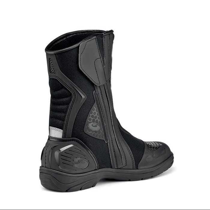 SIDI ARIA GORE BOOTS 2026 in Black/Black