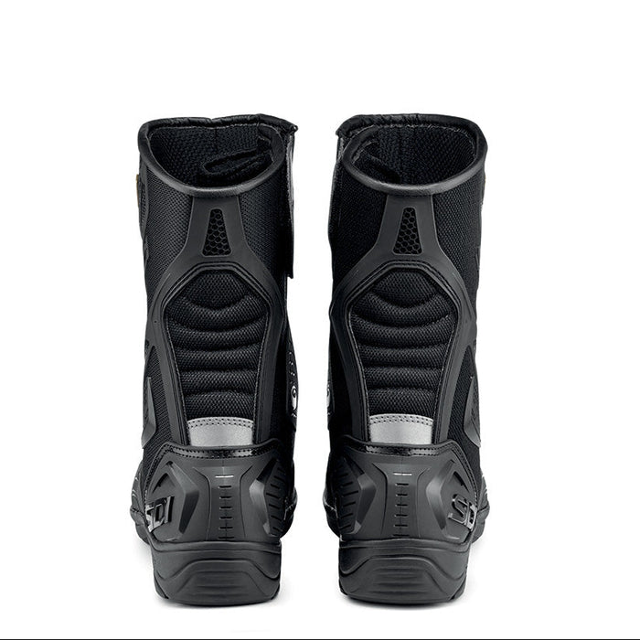 SIDI ARIA GORE BOOTS 2026 in Black/Black