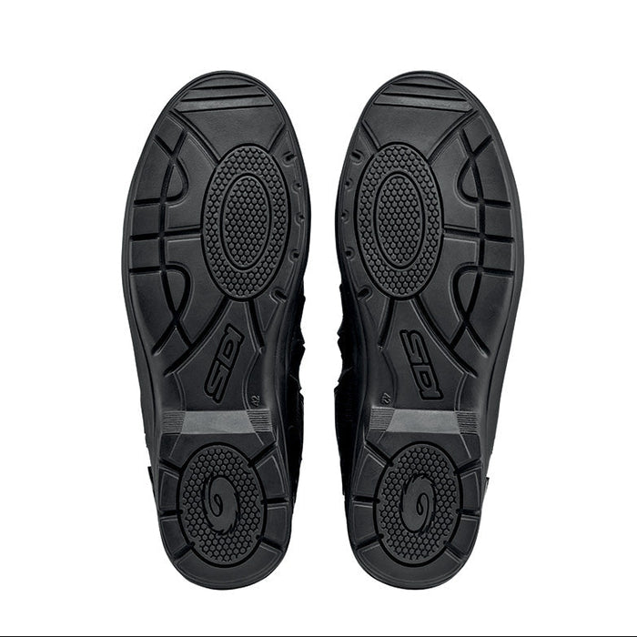 SIDI ARIA GORE BOOTS 2026 in Black/Black