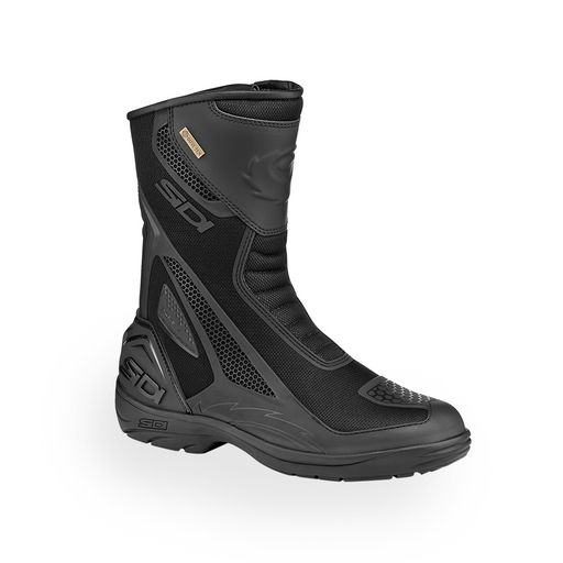 SIDI ARIA GORE BOOTS 2026 in Black/Black