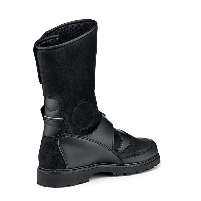 SIDI CANYON GORE BOOTS 2026 in Black