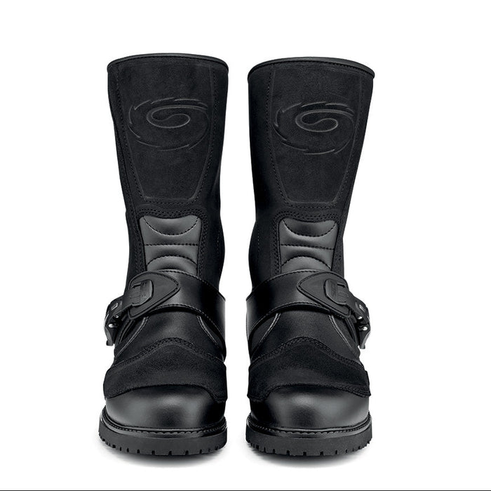 SIDI CANYON GORE BOOTS 2026 in Black