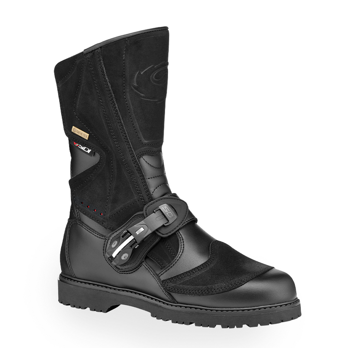 SIDI CANYON GORE BOOTS 2026 in Black
