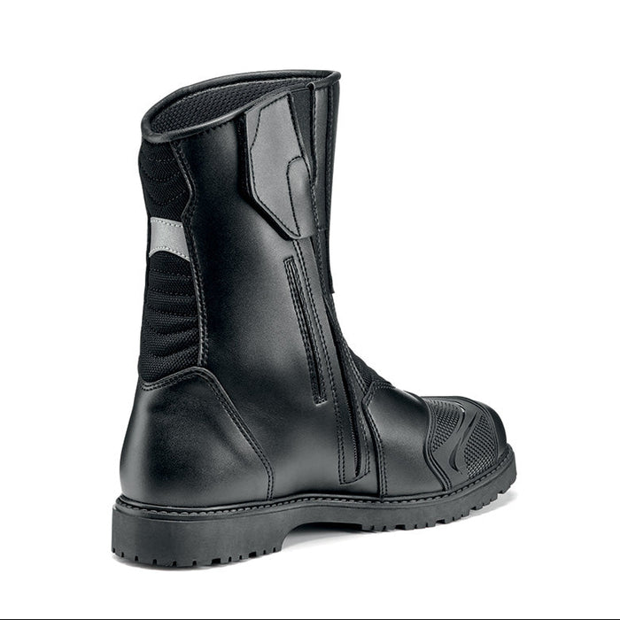 SIDI GAVIA ADV GORE BOOTS 2026 in Black/Black