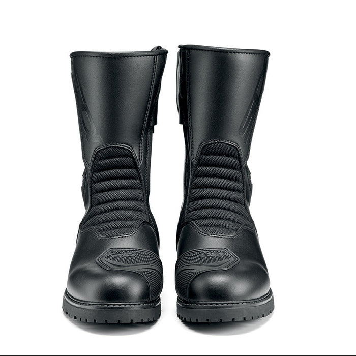 SIDI GAVIA ADV GORE BOOTS 2026 in Black/Black