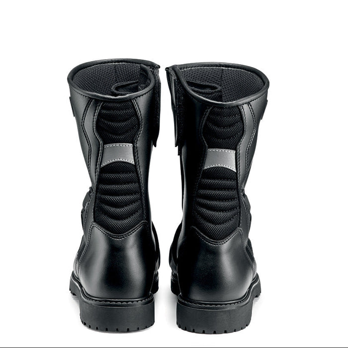 SIDI GAVIA ADV GORE BOOTS 2026 in Black/Black