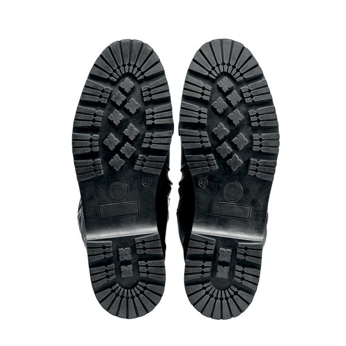 SIDI GAVIA ADV GORE BOOTS 2026 in Black/Black