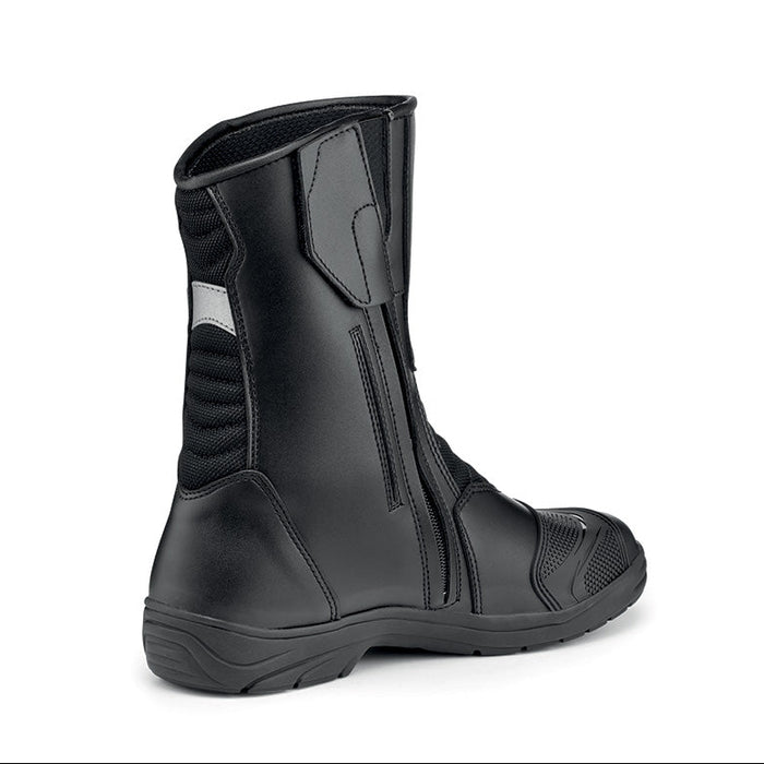 SIDI GAVIA GORE BOOTS 2026 in Black/Black