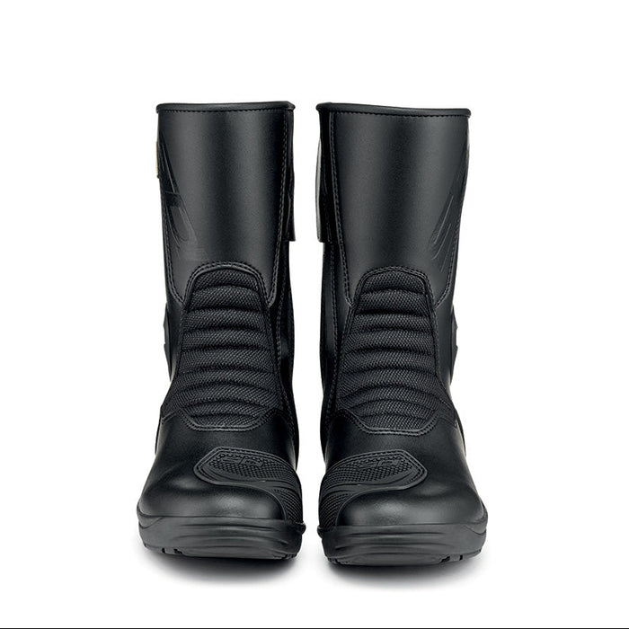 SIDI GAVIA GORE BOOTS 2026 in Black/Black