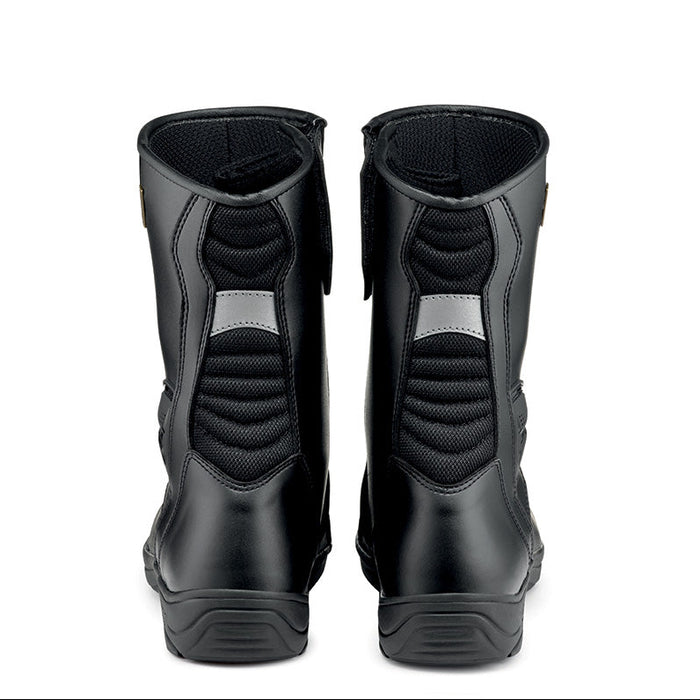 SIDI GAVIA GORE BOOTS 2026 in Black/Black