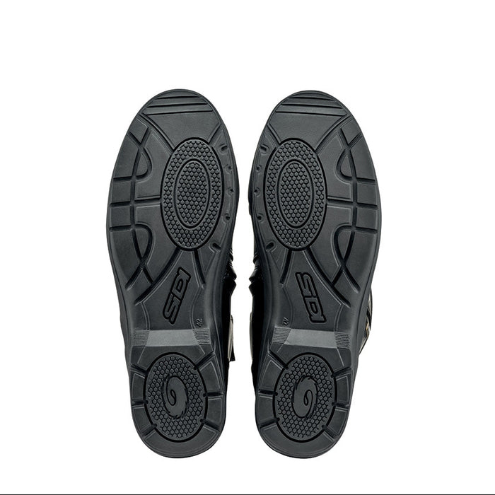 SIDI GAVIA GORE BOOTS 2026 in Black/Black