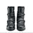 SIDI MID ADVENTURE 2 GORE BOOTS 2026 in Black/Black