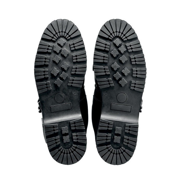 SIDI MID ADVENTURE 2 GORE BOOTS 2026 in Black/Black