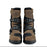SIDI MID ADVENTURE 2 GORE BOOTS 2026 in Tobacco