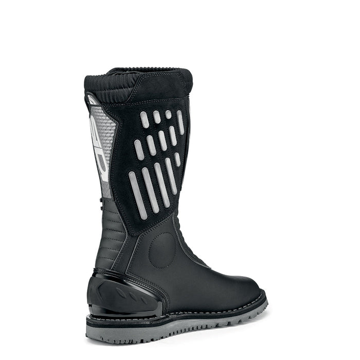SIDI TRIAL ZERO.2 2026 in Black