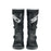 SIDI TRIAL ZERO.2 2026 in Black