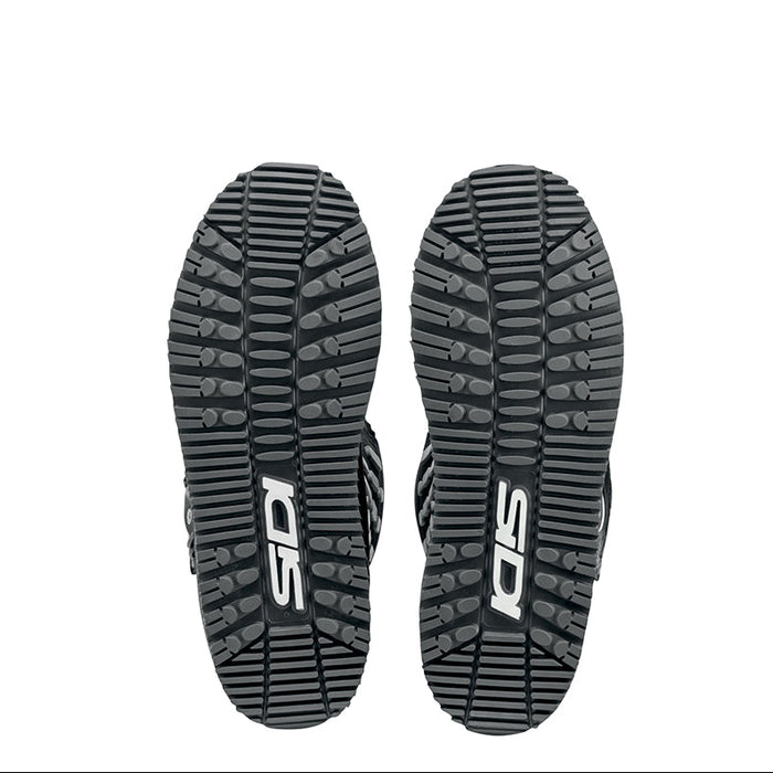 SIDI TRIAL ZERO.2 2026 in Black