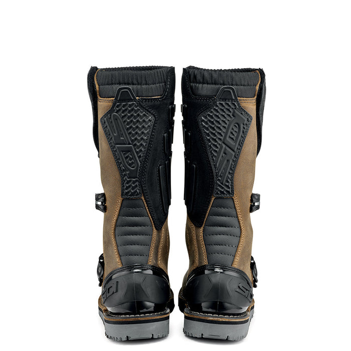SIDI TRIAL ZERO.2 2026 in Tobacco