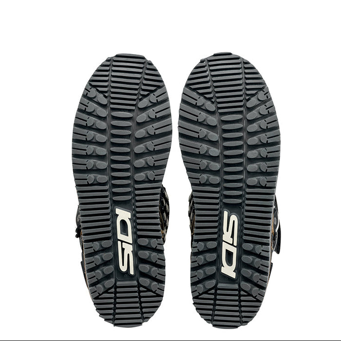 SIDI TRIAL ZERO.2 2026 in Tobacco