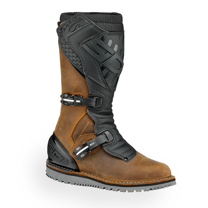 SIDI TRIAL ZERO.2 2026 in Tobacco