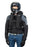 HELITE TURTLE 2 AIRBAG VEST 2026 in Black