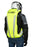 HELITE TURTLE 2 AIRBAG VEST 2026 in Black / Hi-Viz
