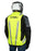 HELITE TURTLE 2 AIRBAG VEST 2026 in Black / Hi-Viz
