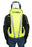HELITE TURTLE 2 AIRBAG VEST 2026 in Black / Hi-Viz
