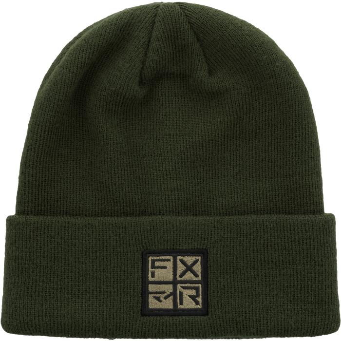 Task Beanie