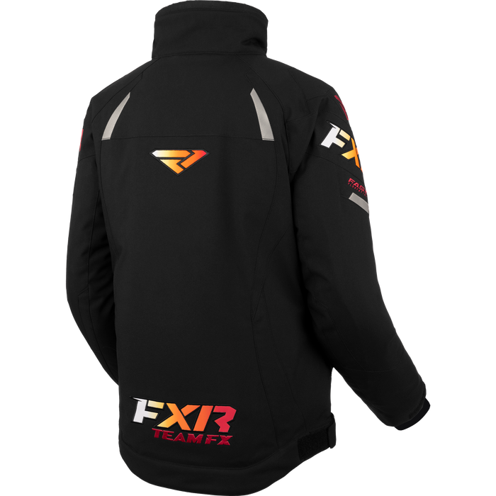 Team FX Women's Jacket