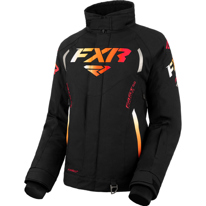 Team FX Women's Jacket