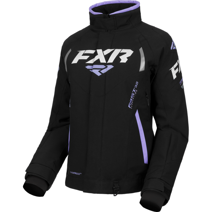 Team FX Women's Jacket