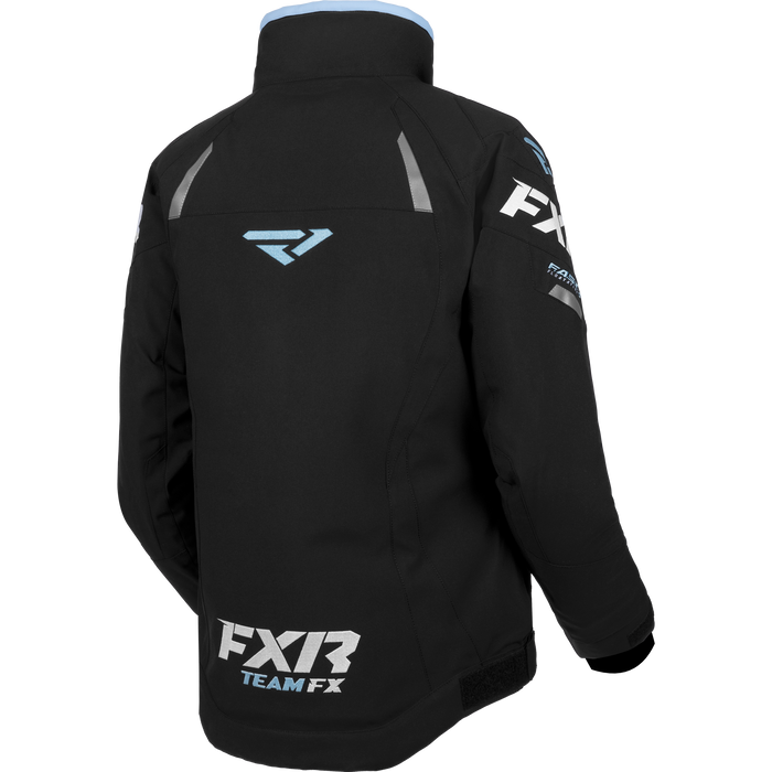 Team FX Women's Jacket