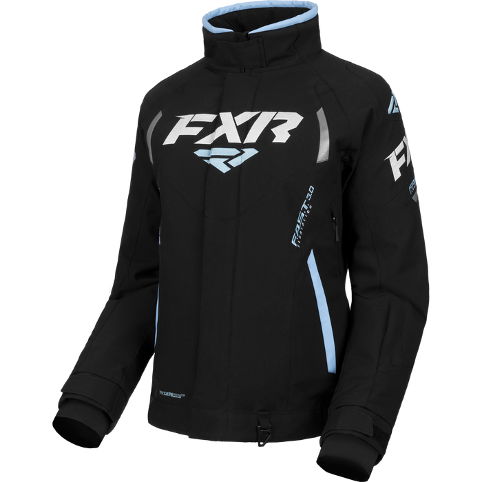 Team FX Women's Jacket