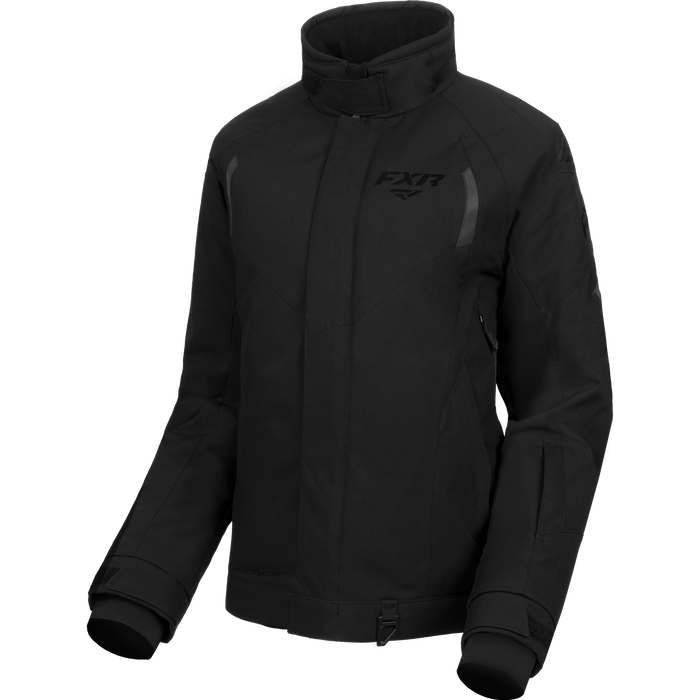 Team FX Women's Jacket