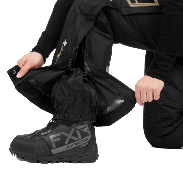 Team FX Pant