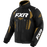 FXR Team FX Jacket in Black/Canvas