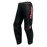 Thor Sector Minimal Women's Pants in Black/Flo Pink