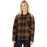 Timber Flannel Women's Shirt