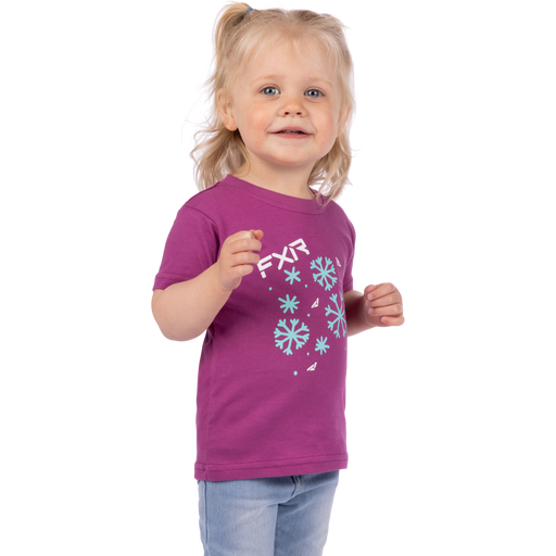 Toddler Elsa Premium T-shirt