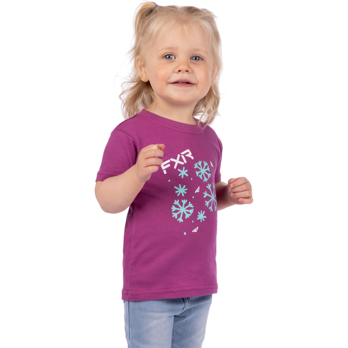 Toddler Elsa Premium T-shirt