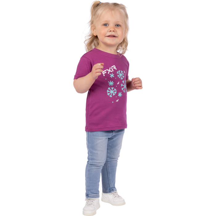 Toddler Elsa Premium T-shirt