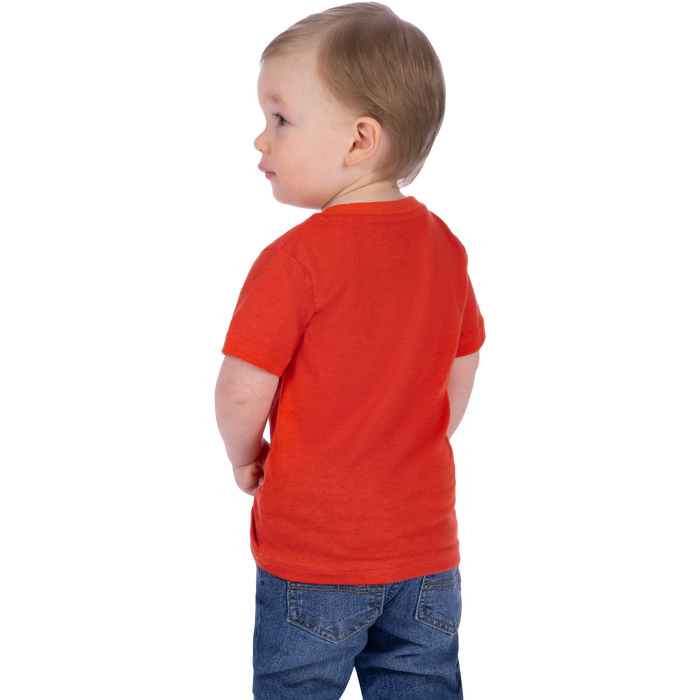 Toddler Helium Premium T-shirt