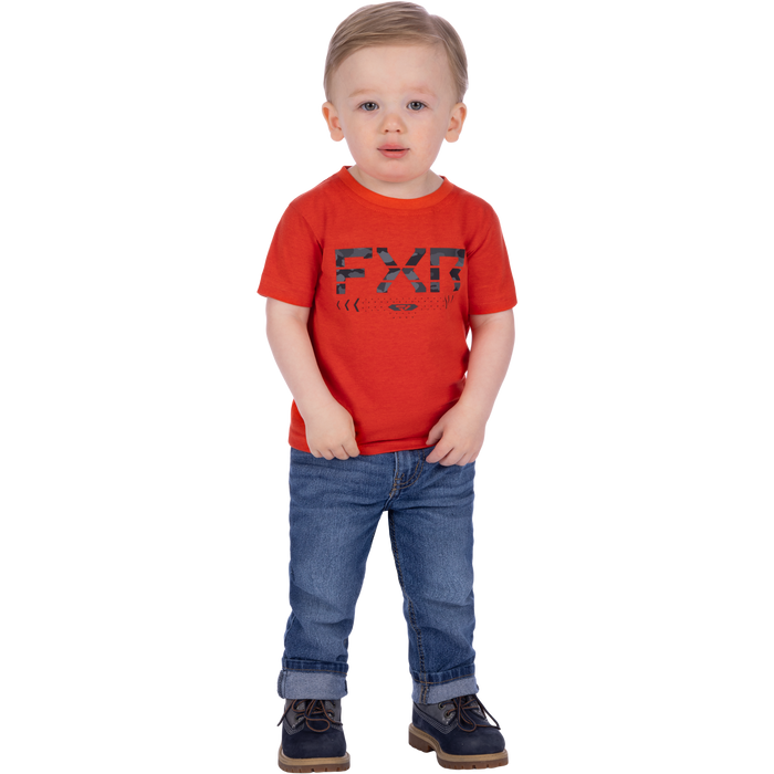 Toddler Helium Premium T-shirt